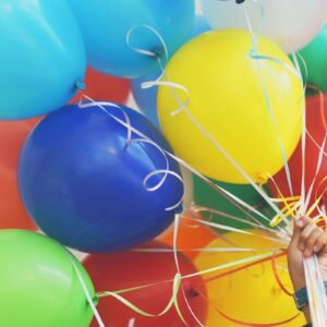 Balloons