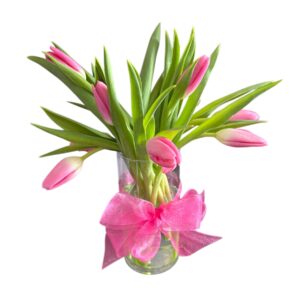 Tulips Arrangement