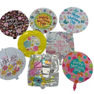 Mother's Day Balloon
